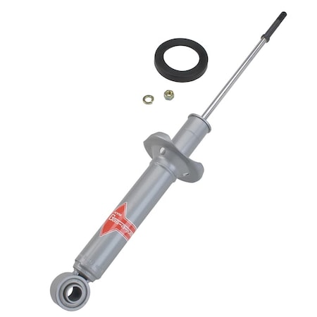 Kyb High Pressure Monotube Gas Strut, Kg9132 KG9132